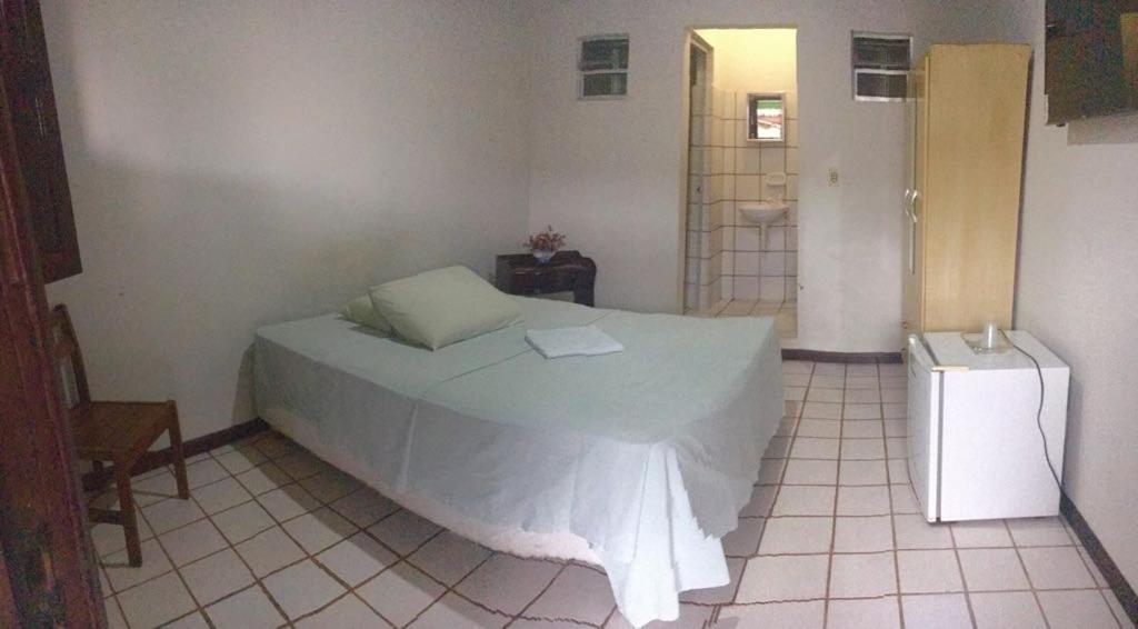 Lubas Hotel Santa Rita  外观 照片